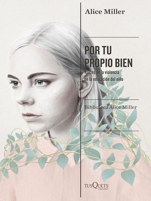 cover image of Por tu propio bien